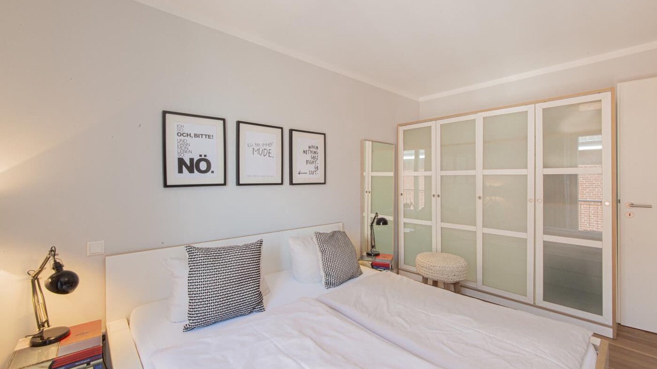 Photo of Bedroom in Haffkrug