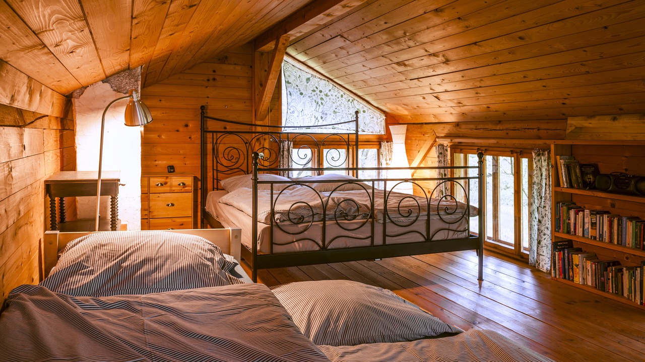 Photo of Bedroom in Arnbruck