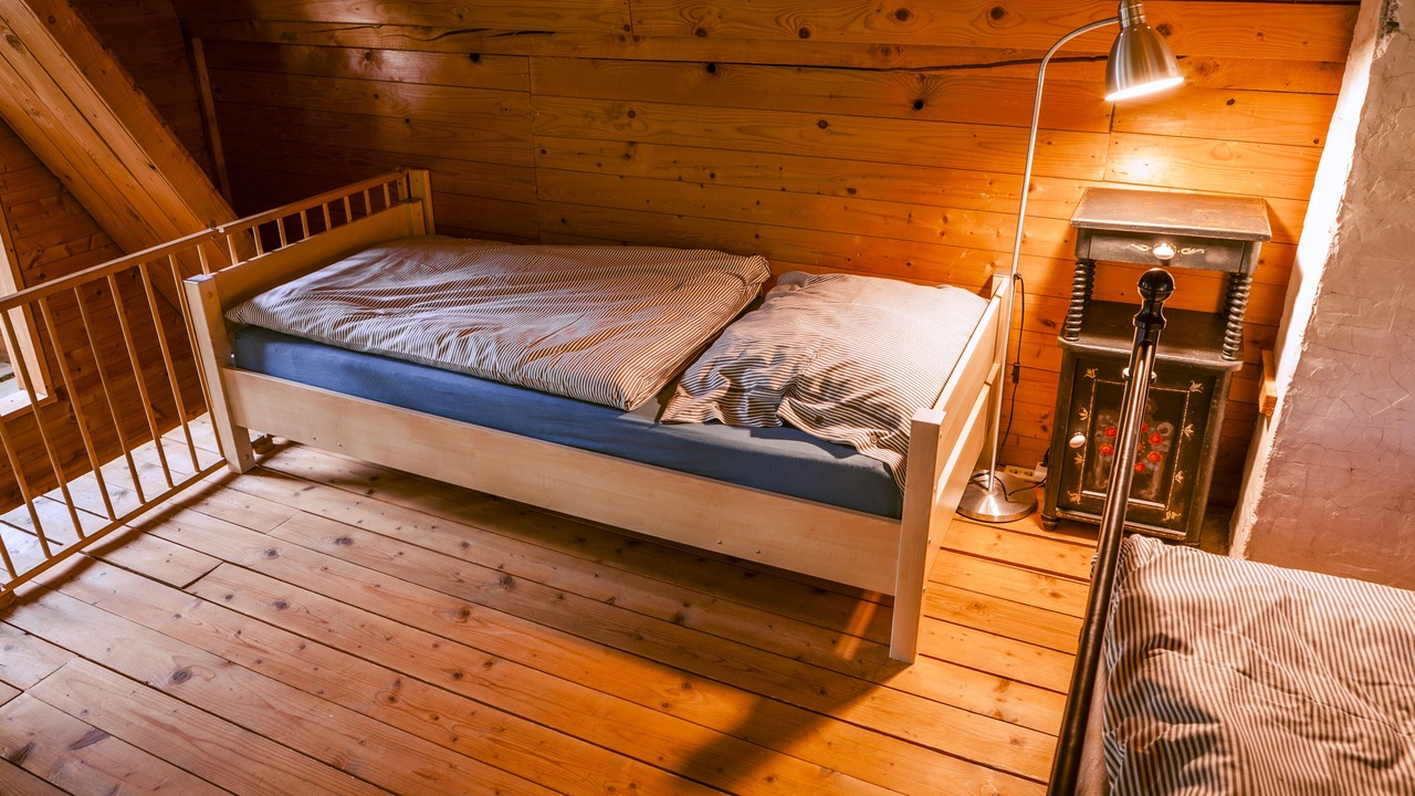 Photo of Bedroom in Arnbruck