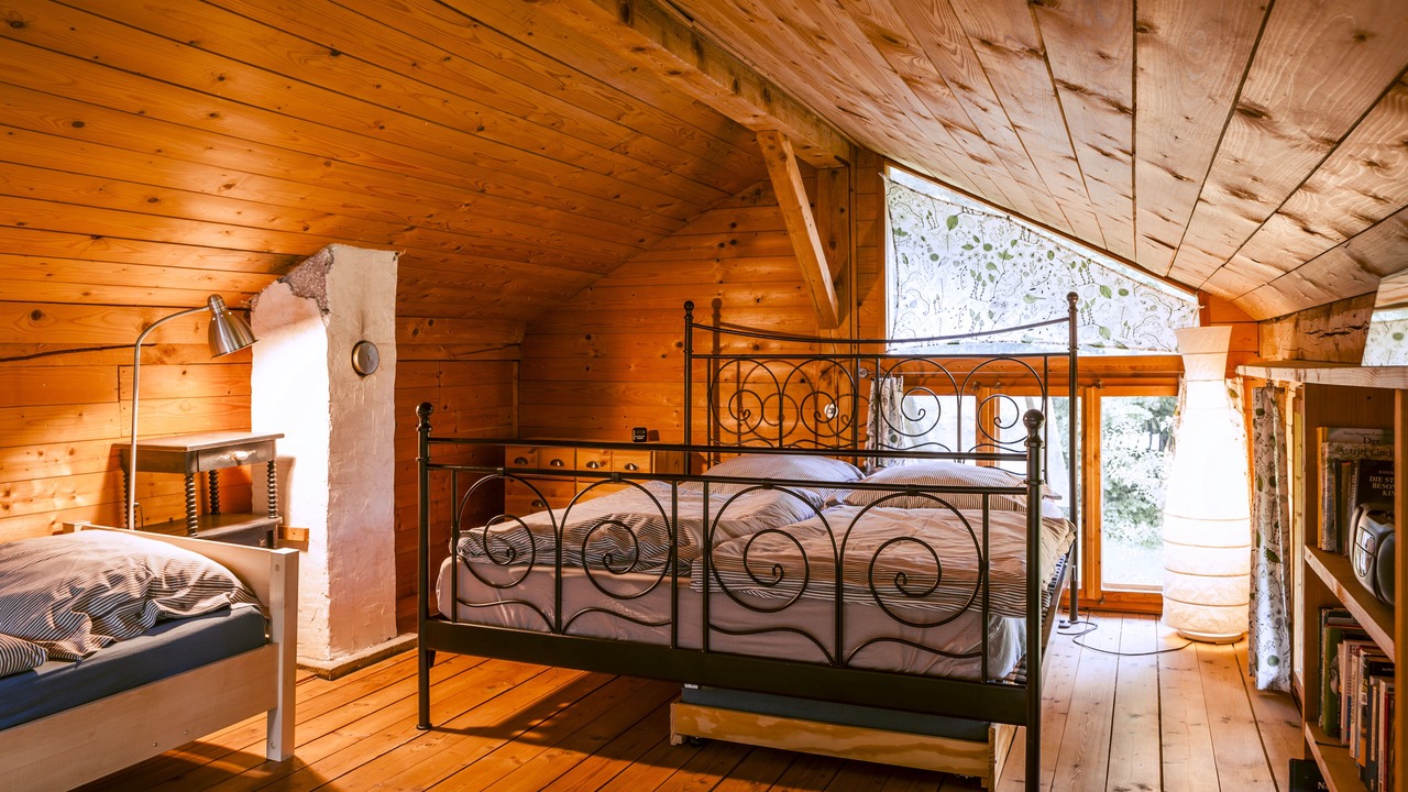 Photo of Bedroom in Arnbruck