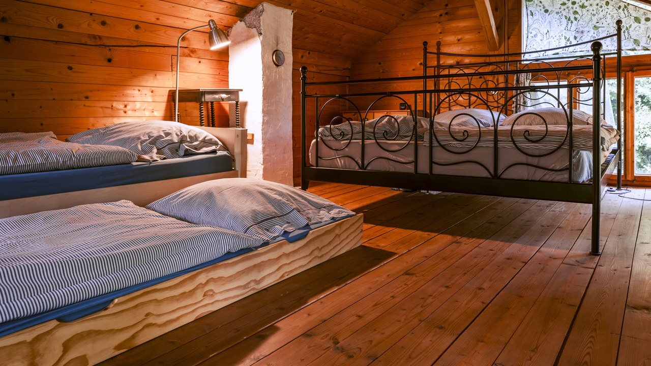 Photo of Bedroom in Arnbruck