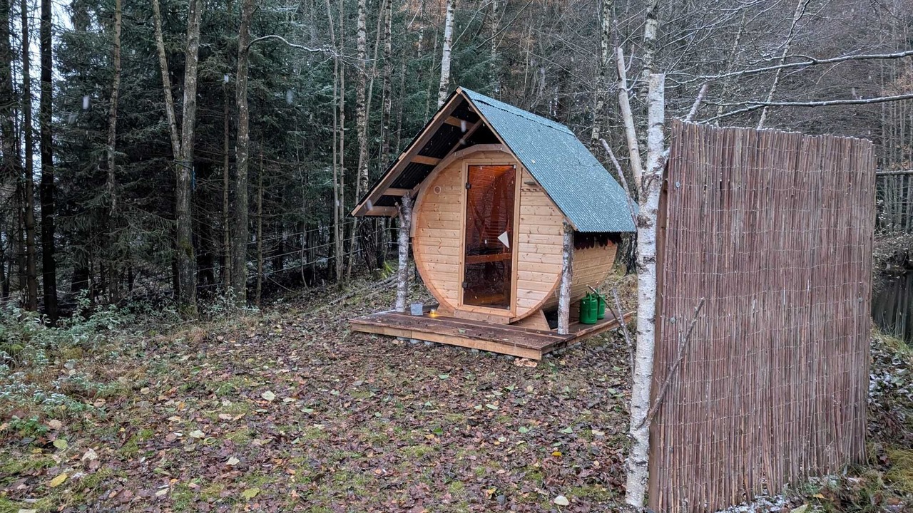 Photo of Outdoor in Arnbruck