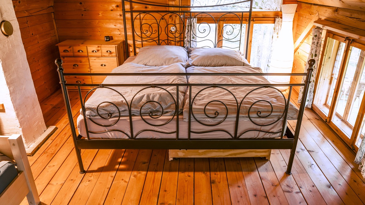 Photo of Bedroom in Arnbruck