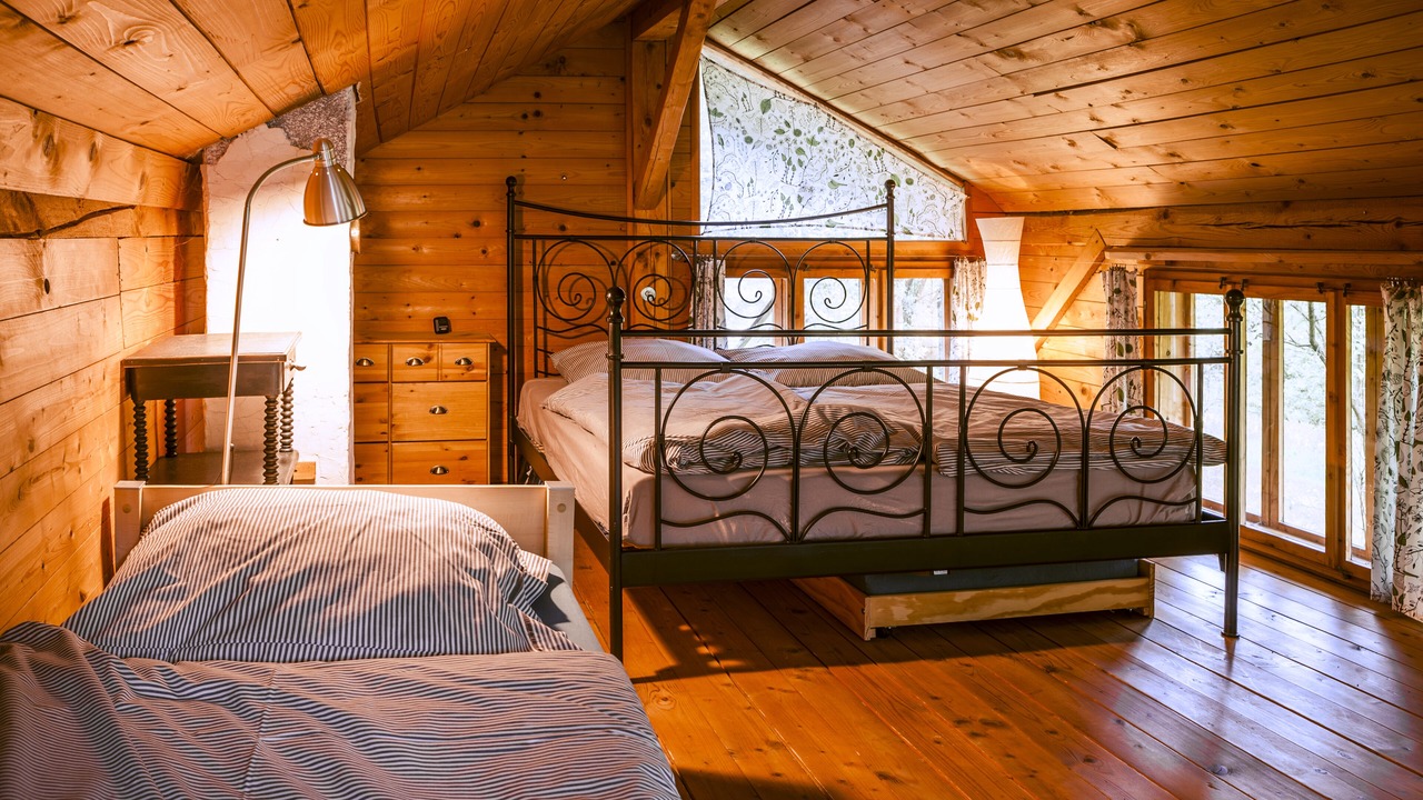 Photo of Bedroom in Arnbruck