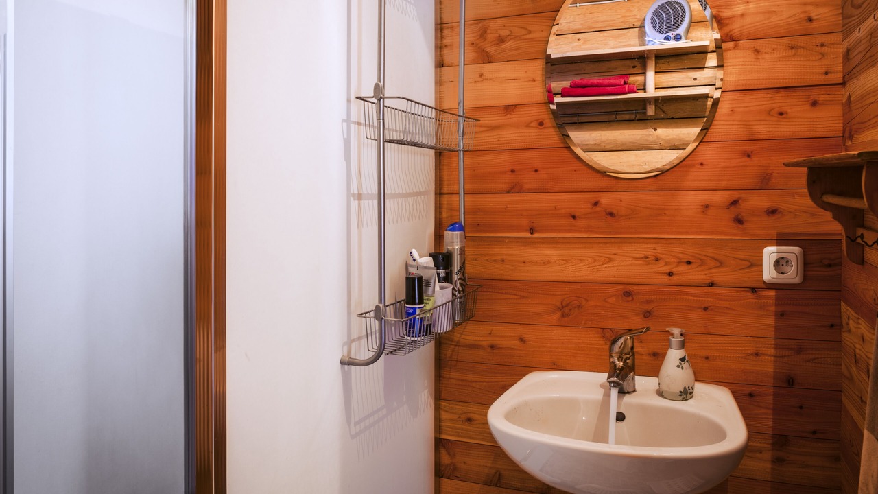 Photo of Bathroom in Arnbruck