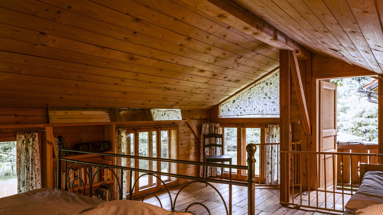 Photo of Bedroom in Arnbruck