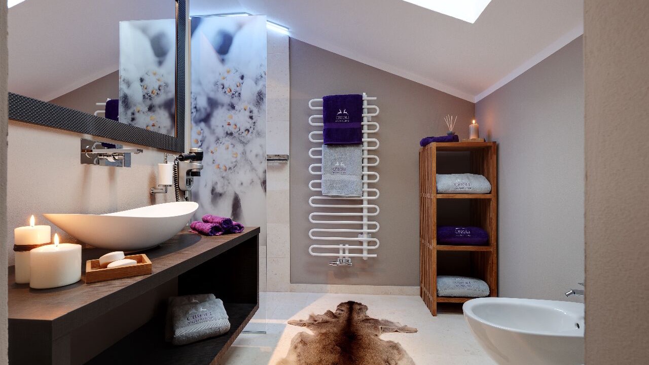 Photo of Bathroom in Villabassa