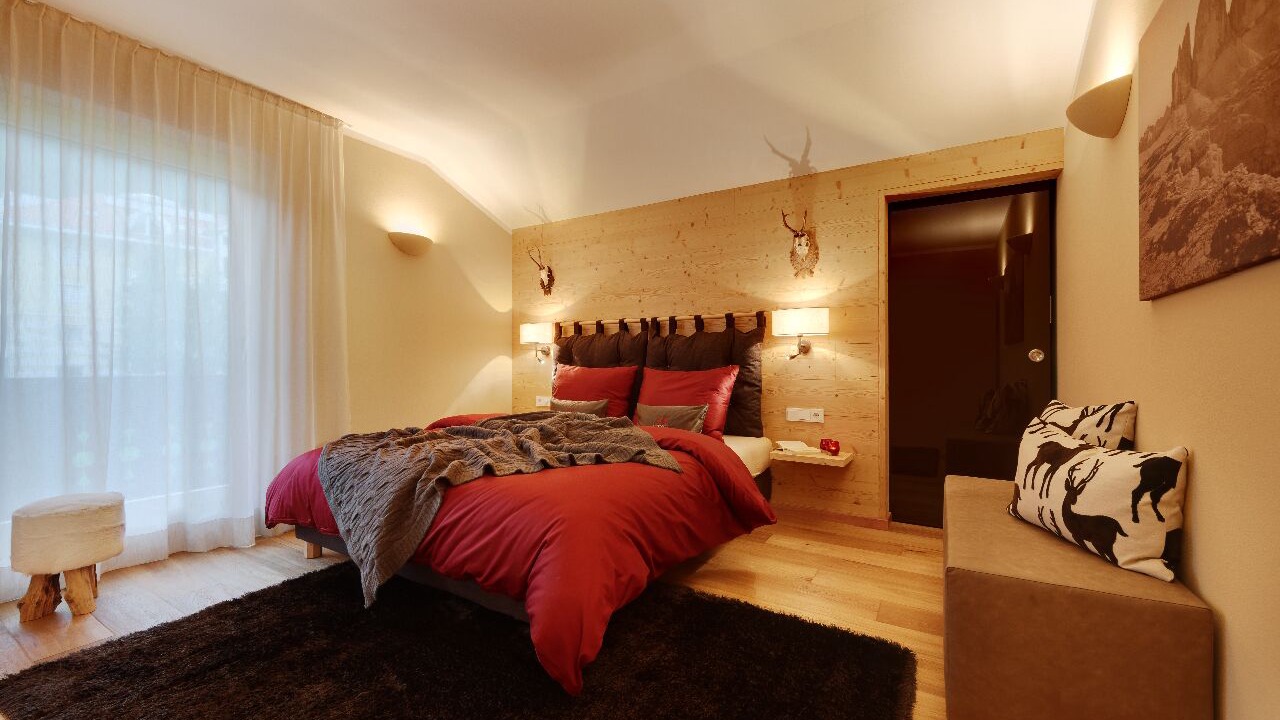 Photo of Bedroom in Villabassa