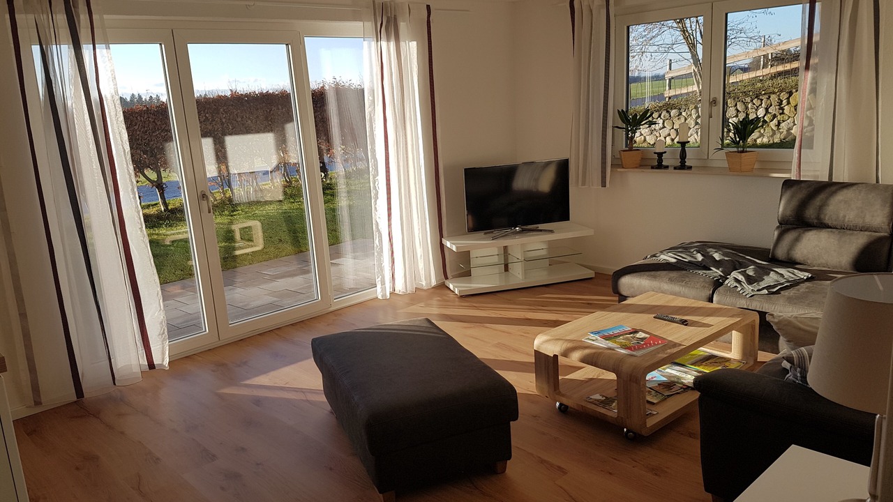 Photo of Livingroom in Christazhofen