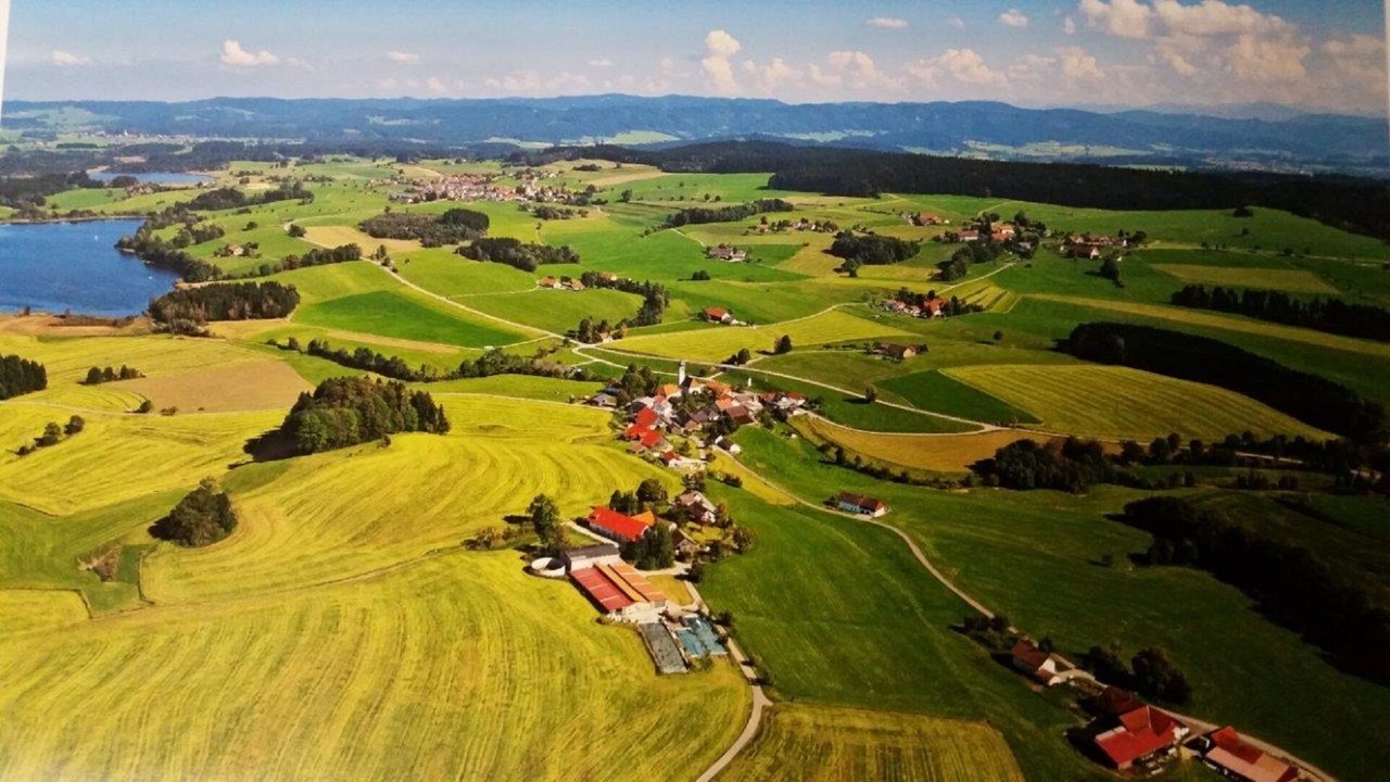 Photo of Outdoor in Christazhofen