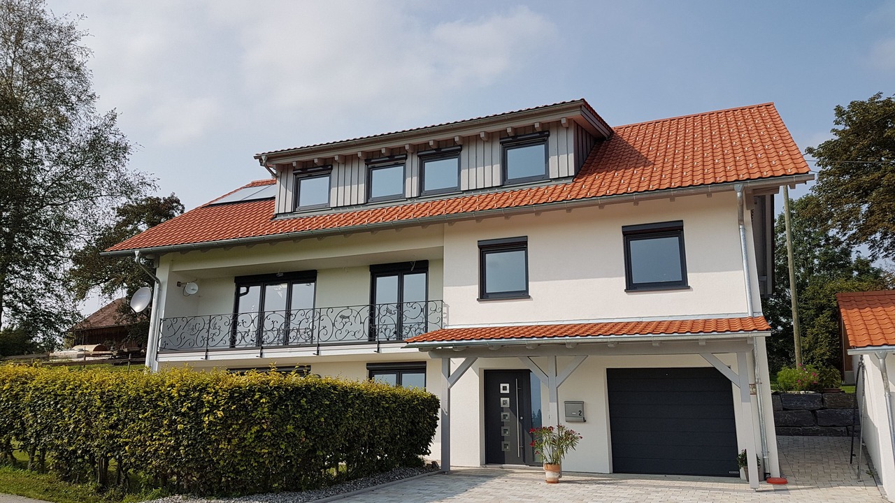Photo of Outdoor in Christazhofen