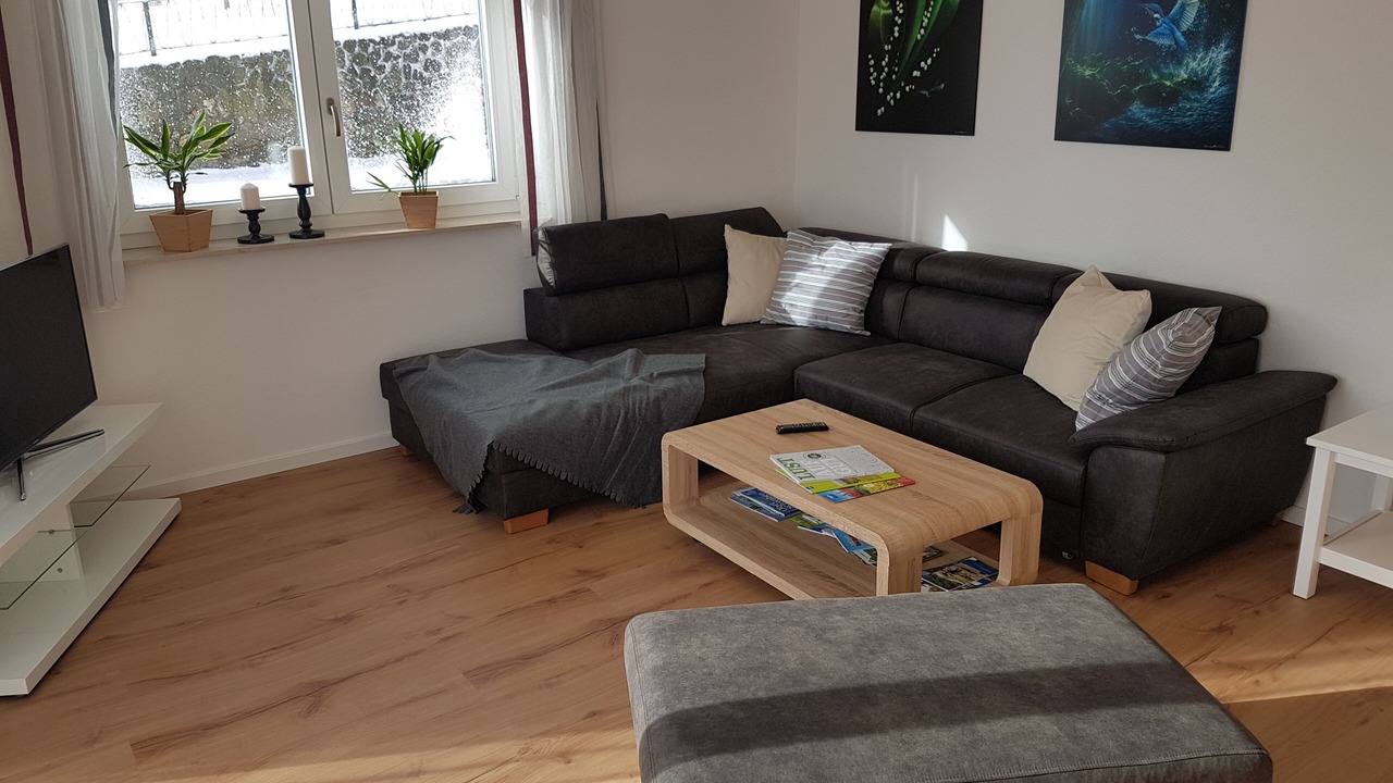 Photo of Livingroom in Christazhofen
