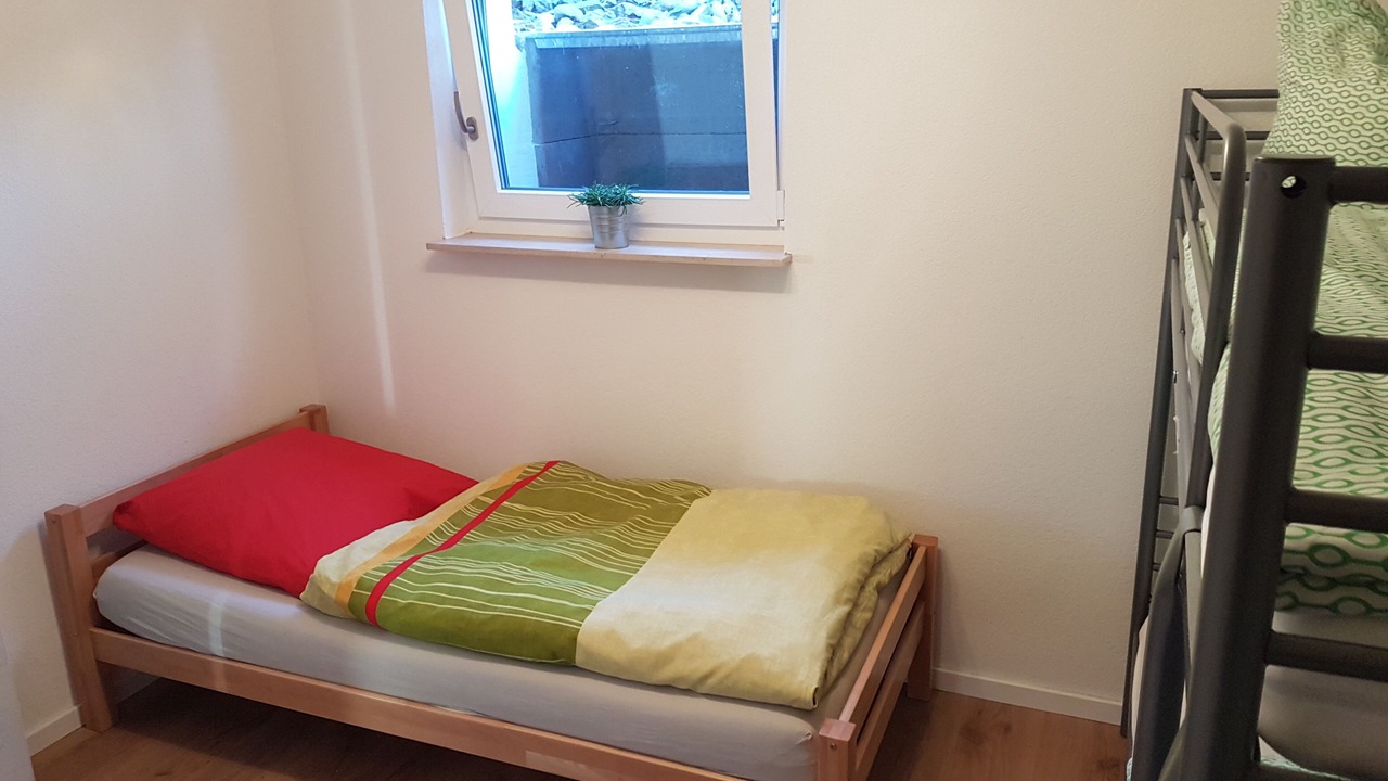 Photo of Bedroom in Christazhofen