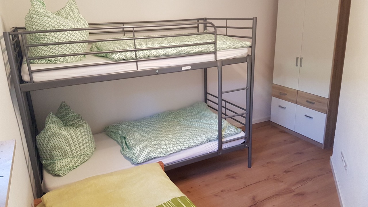 Photo of Bedroom in Christazhofen