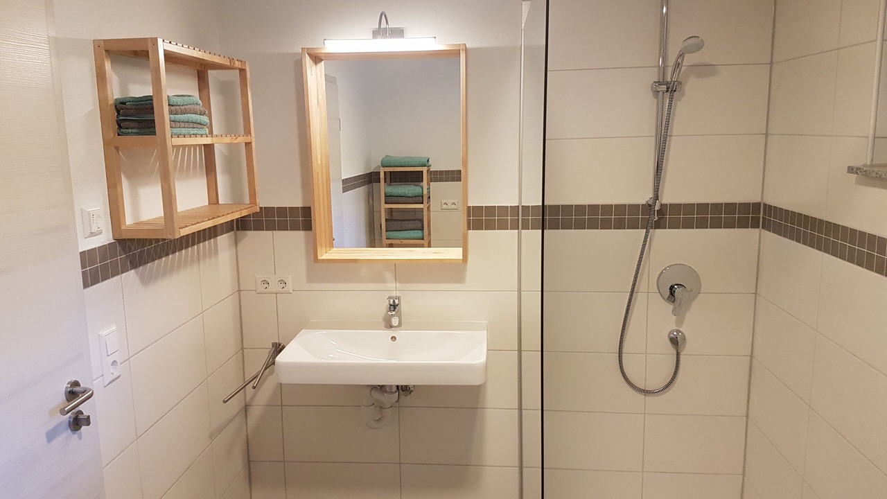 Photo of Bathroom in Christazhofen