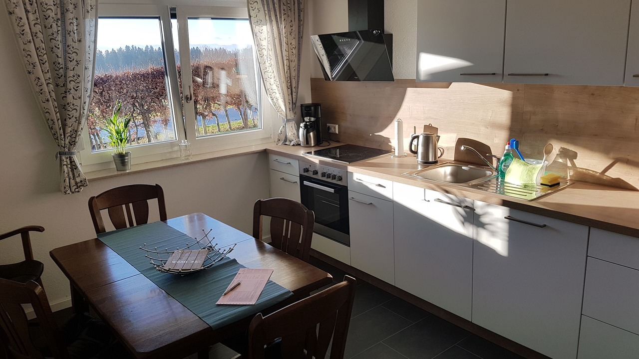 Photo of Kitchen in Christazhofen