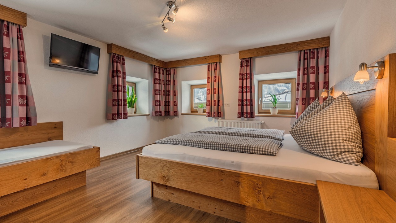 Photo of Bedroom in Umhausen