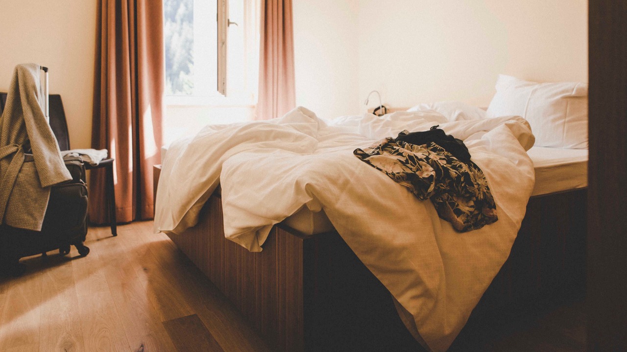 Photo of Bedroom in Nauders