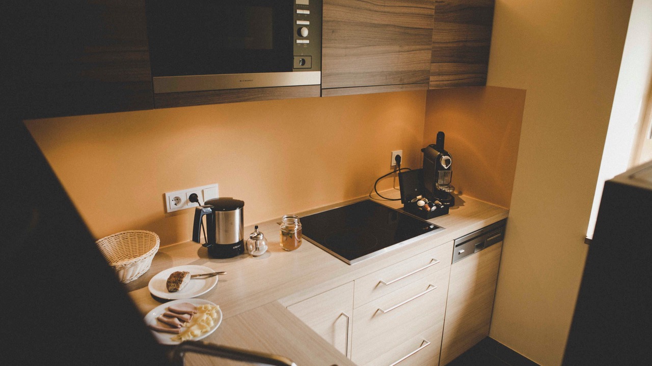 Photo of Kitchen in Nauders