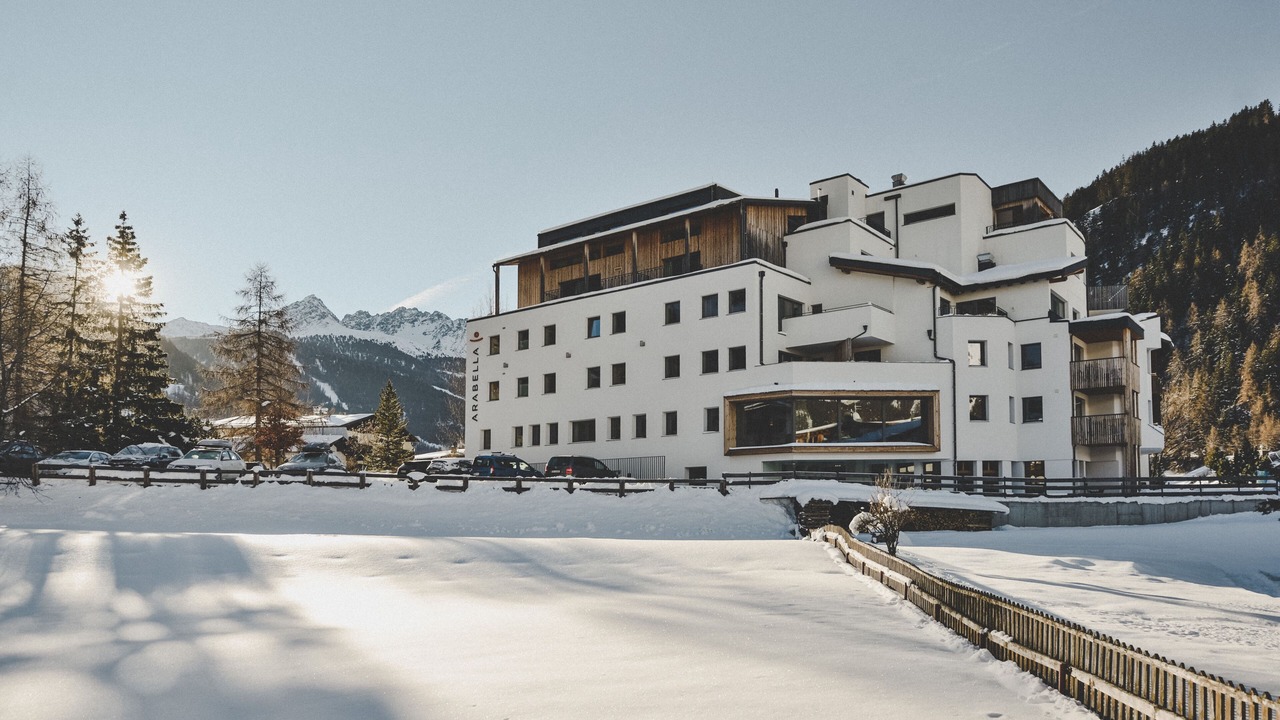 Photo of Outdoor in Nauders