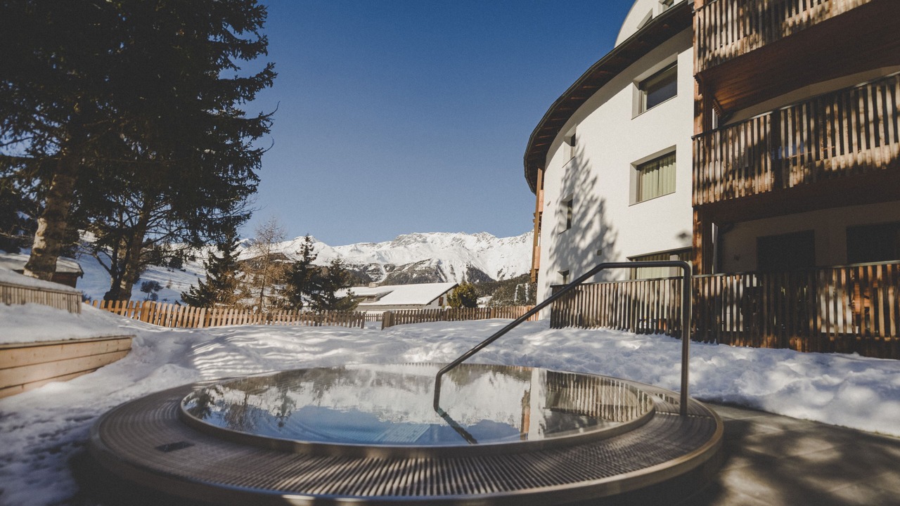 Photo of Outdoor in Nauders