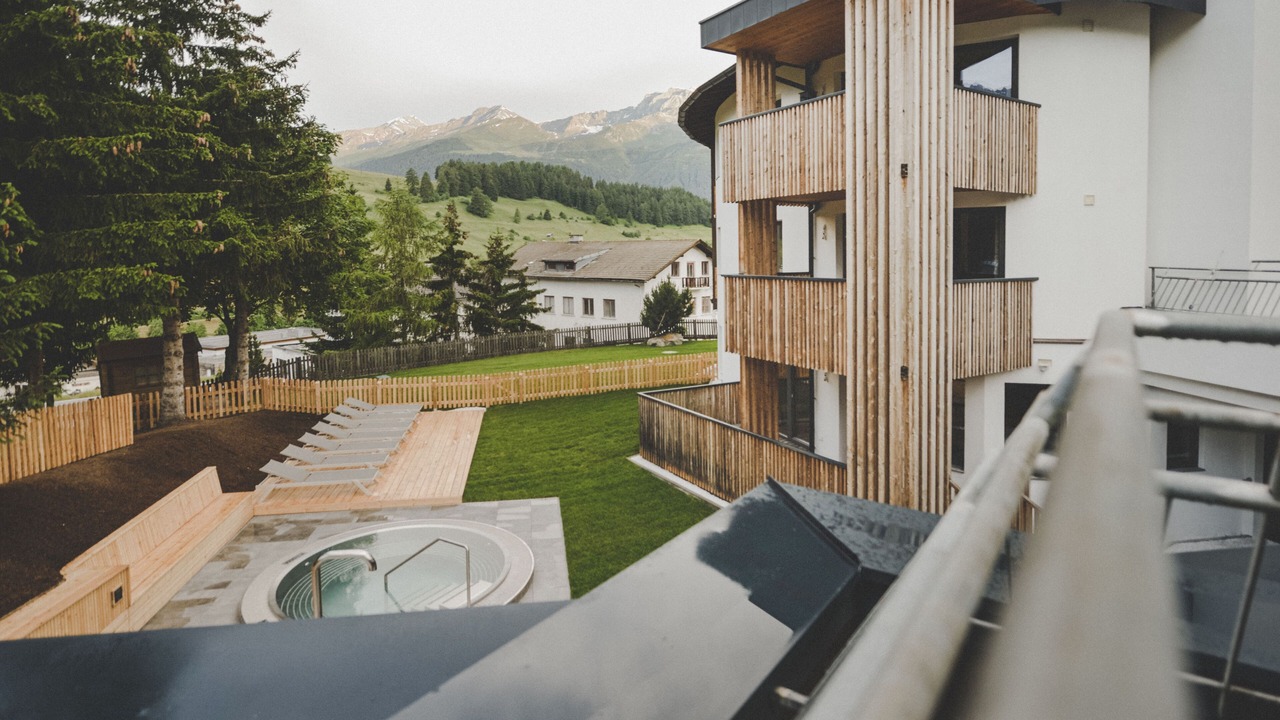 Photo of Outdoor in Nauders