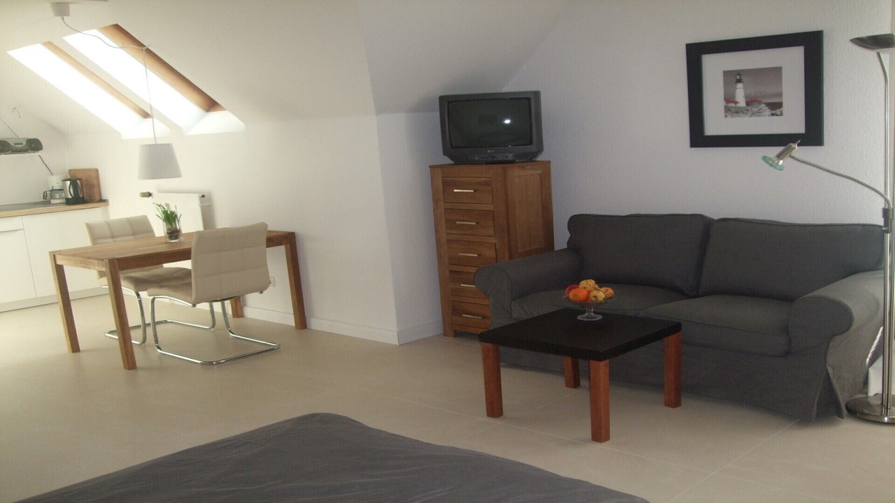 Photo of Livingroom in Brodten