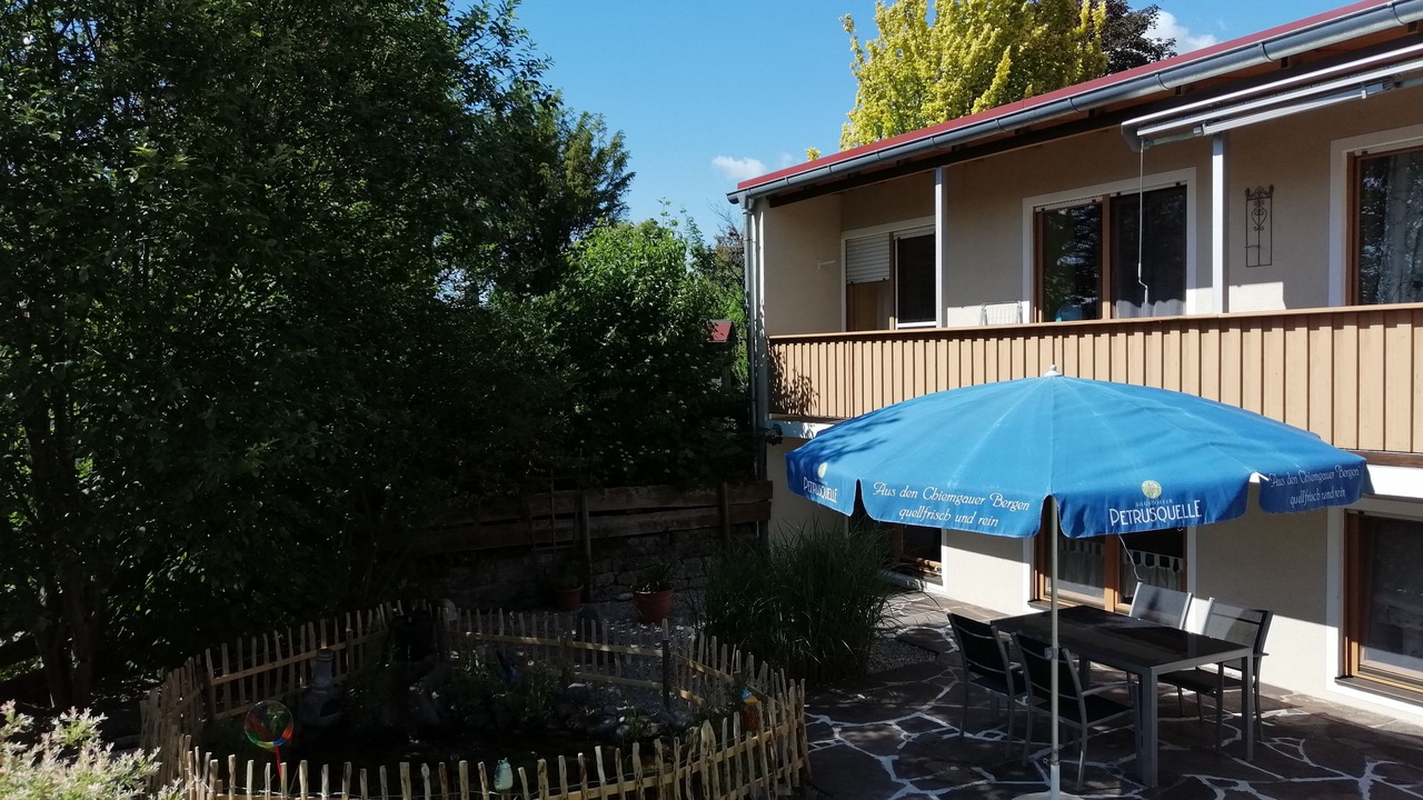 Photo of Outdoor in Dechantshof