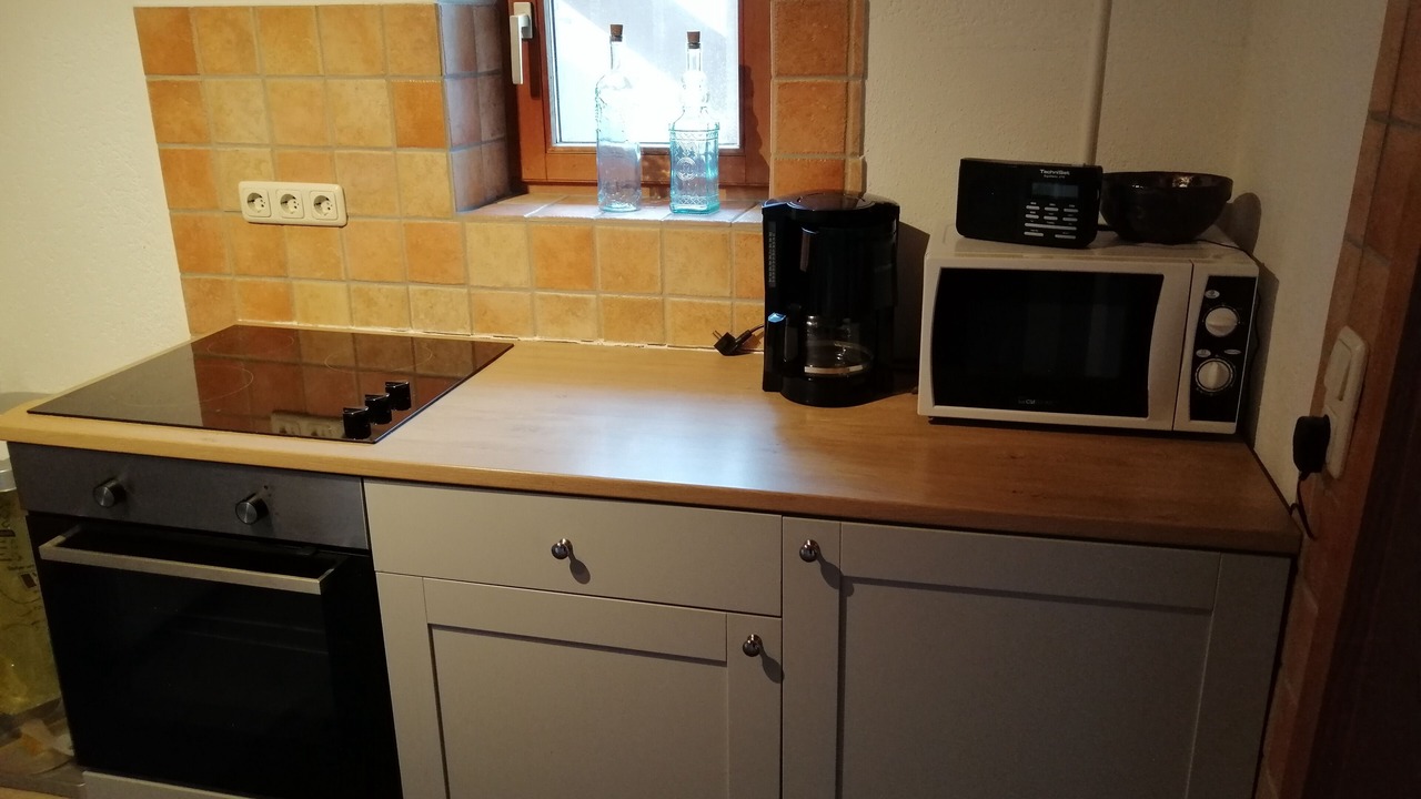 Photo of Kitchen in Dechantshof