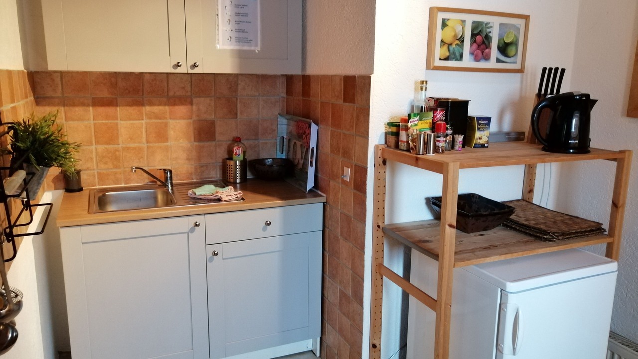 Photo of Kitchen in Dechantshof