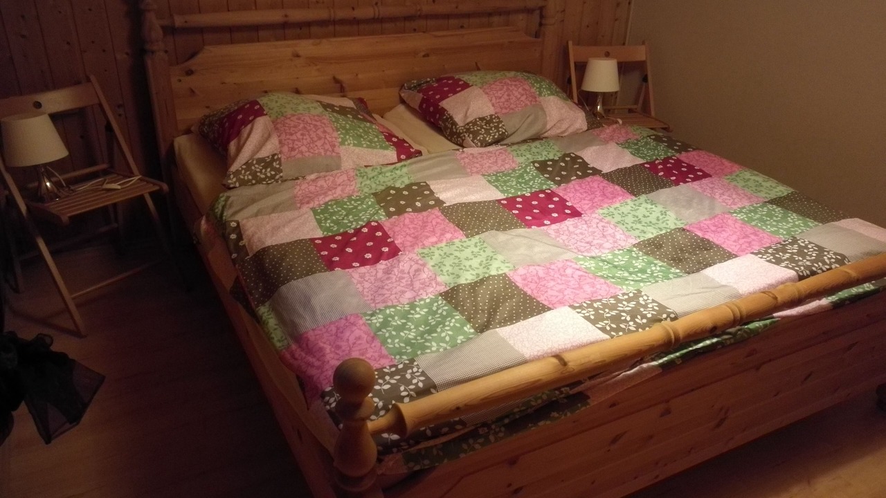 Photo of Bedroom in Dechantshof