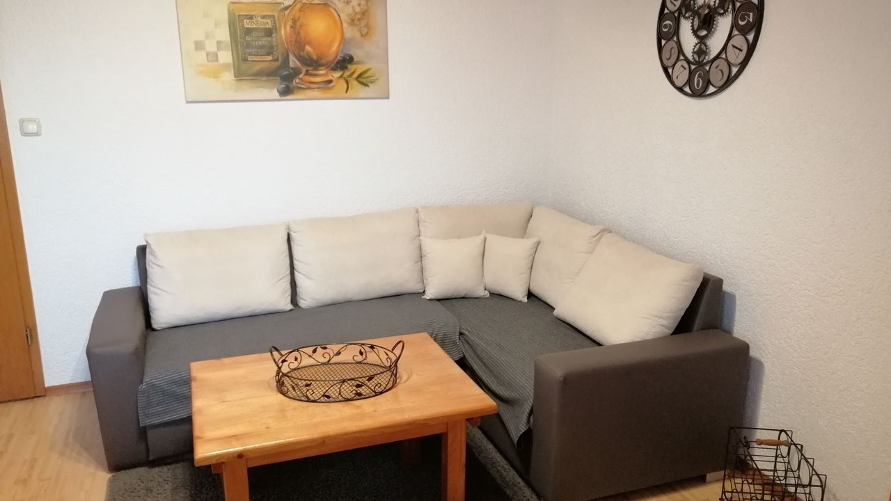 Photo of Livingroom in Dechantshof