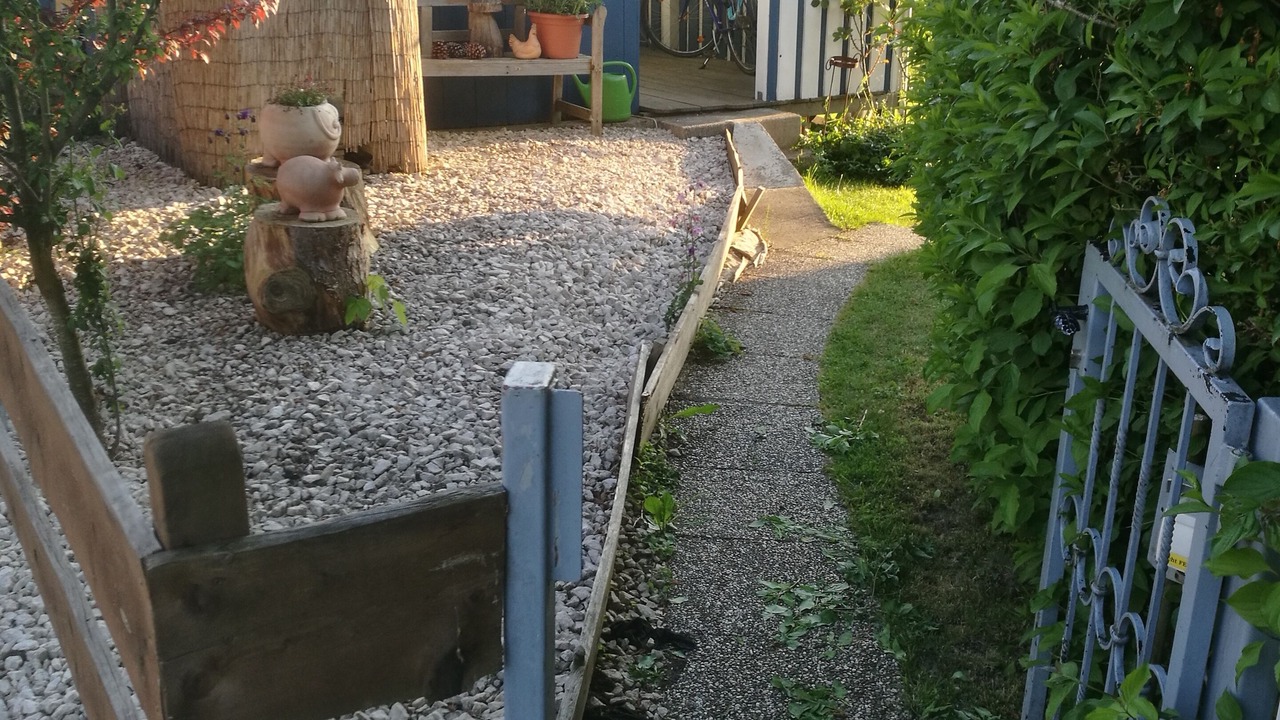 Photo of Outdoor in Dechantshof