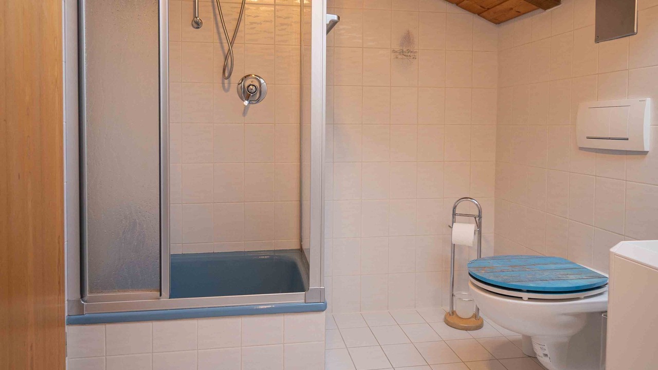 Photo of Bathroom in Halblech