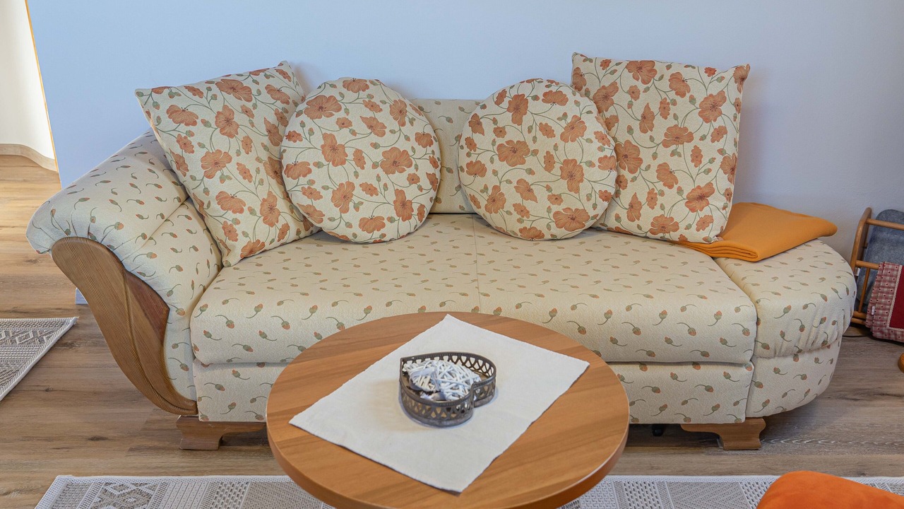 Photo of Livingroom in Halblech