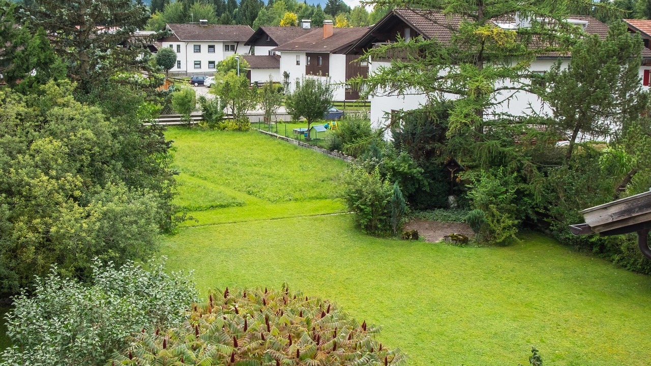 Photo of Outdoor in Halblech