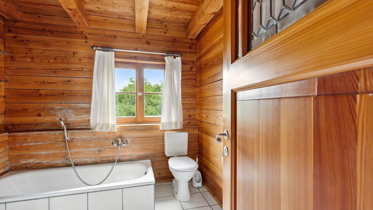 Photo of Bathroom in Kroning