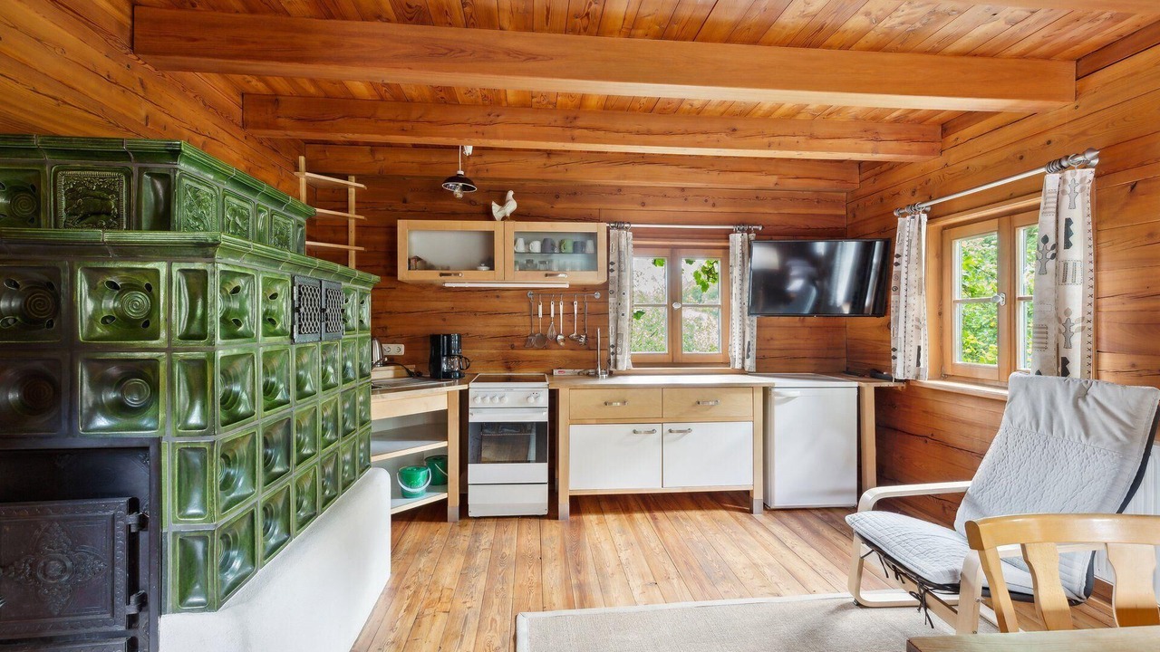 Photo of Kitchen in Kroning