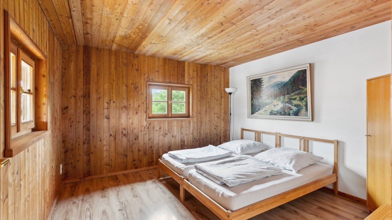 Photo of Bedroom in Kroning