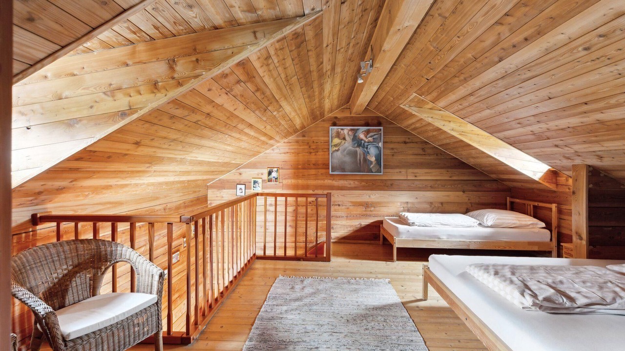 Photo of Bedroom in Kroning