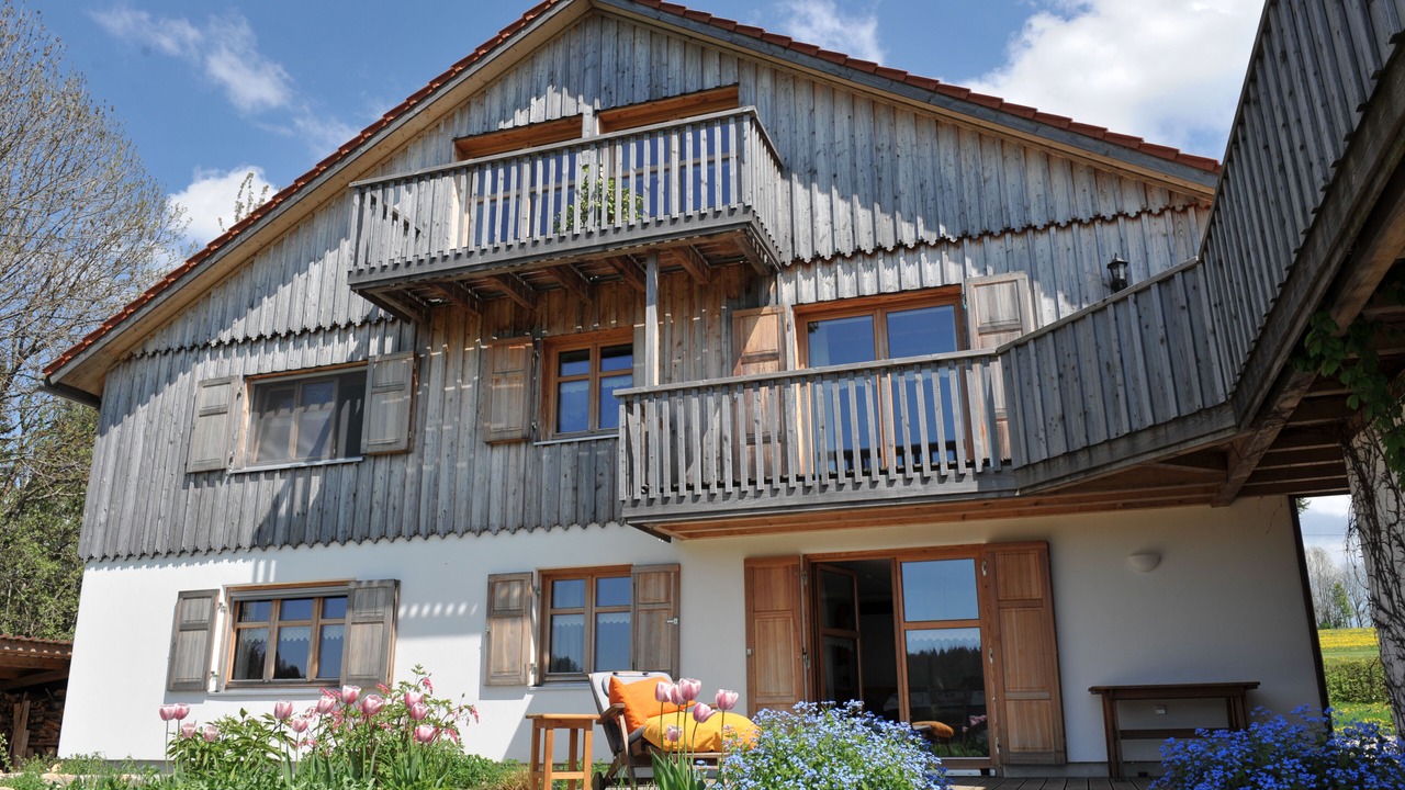 Photo of Outdoor in Maierhofen