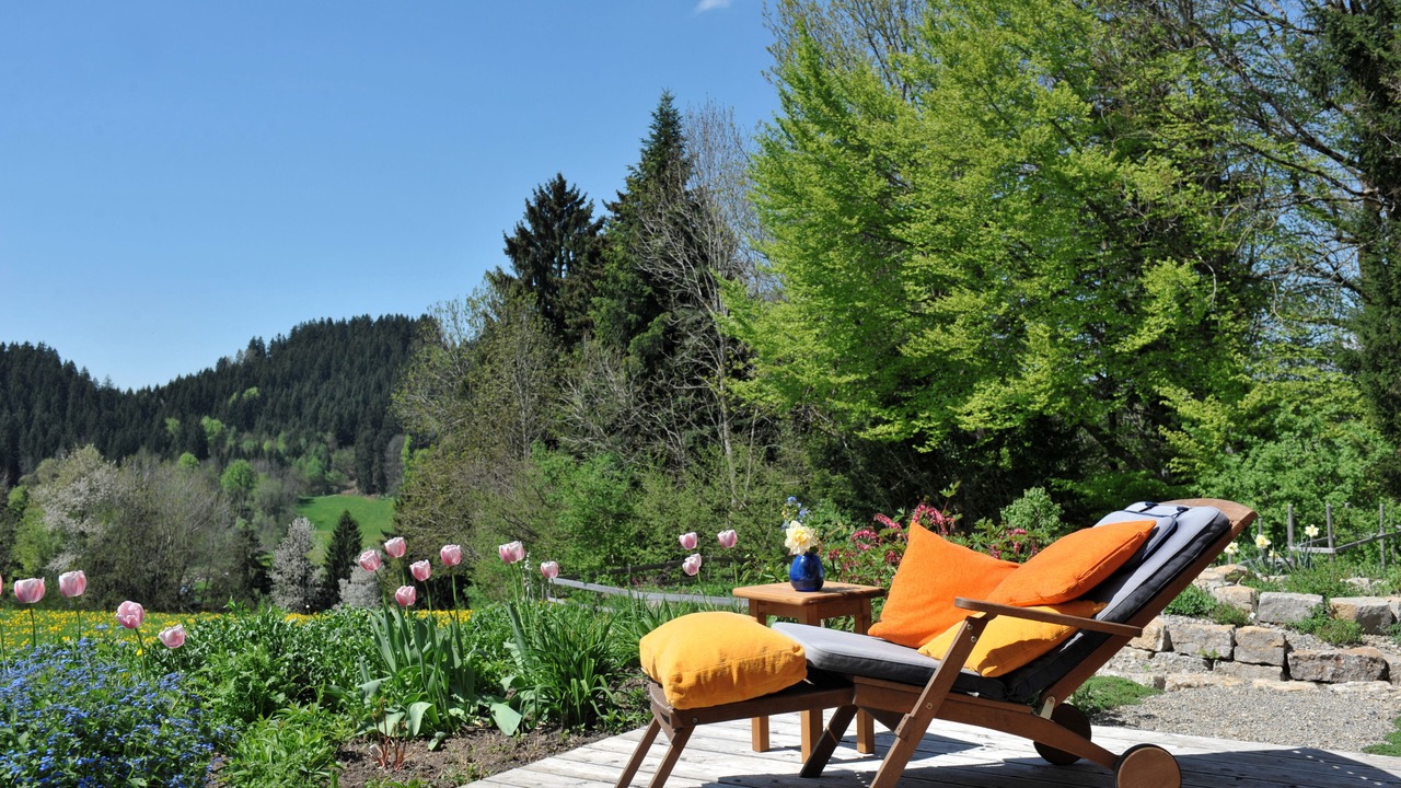 Photo of Patio Balcony in Maierhofen
