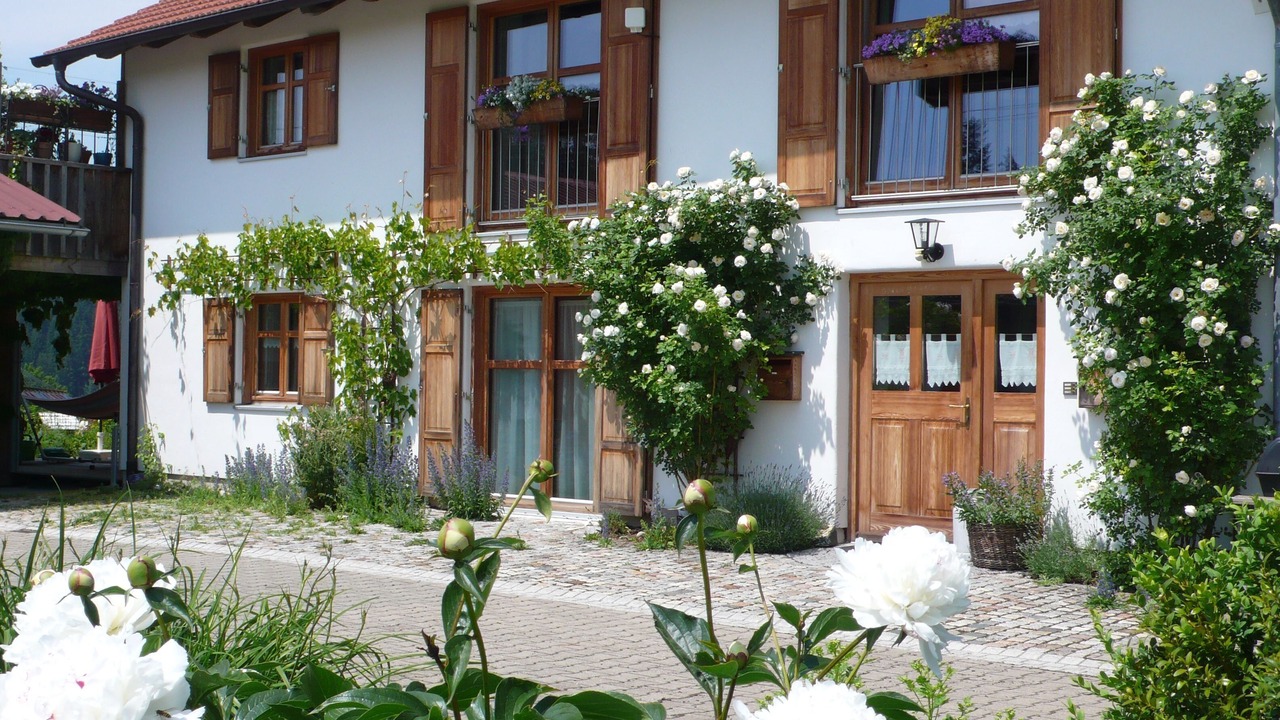 Photo of Outdoor in Maierhofen