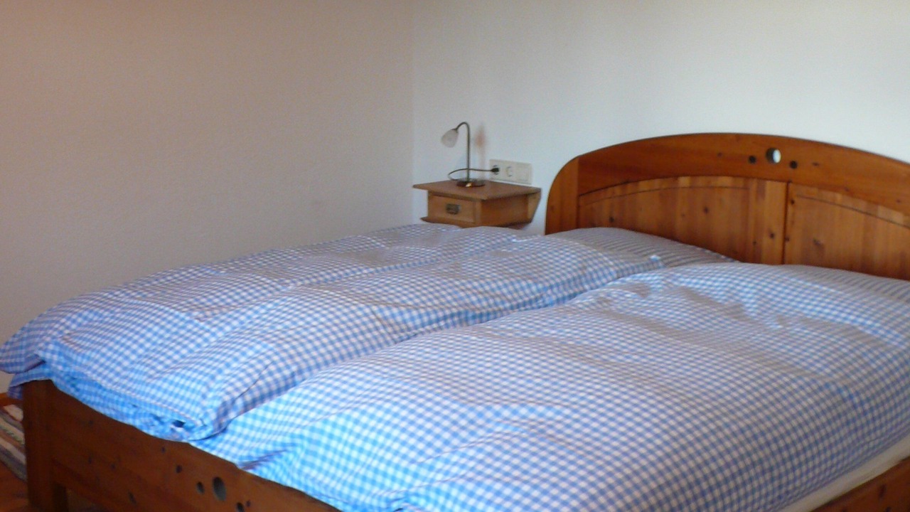Photo of Bedroom in Maierhofen