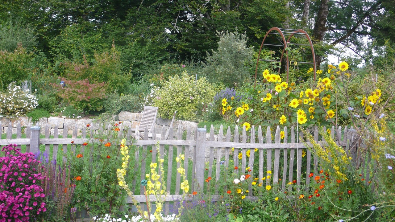 Photo of Outdoor in Maierhofen