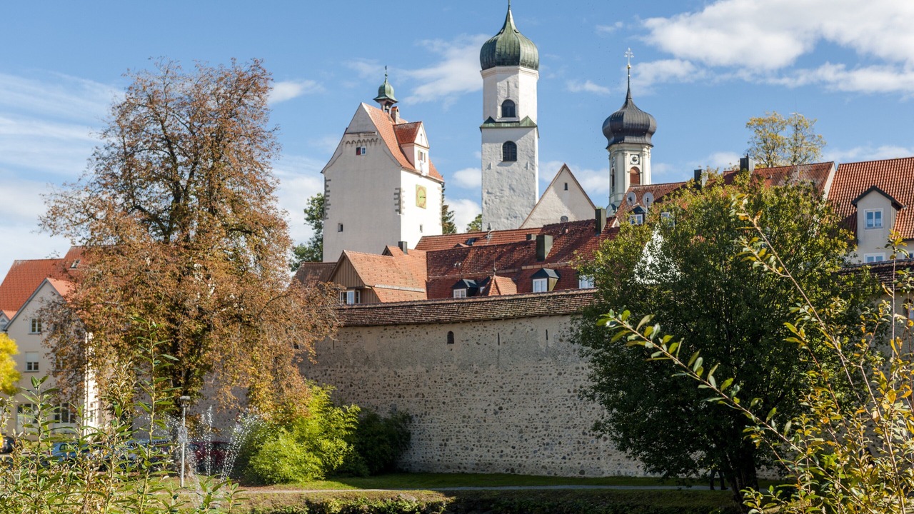 Photo of Outdoor in Maierhofen