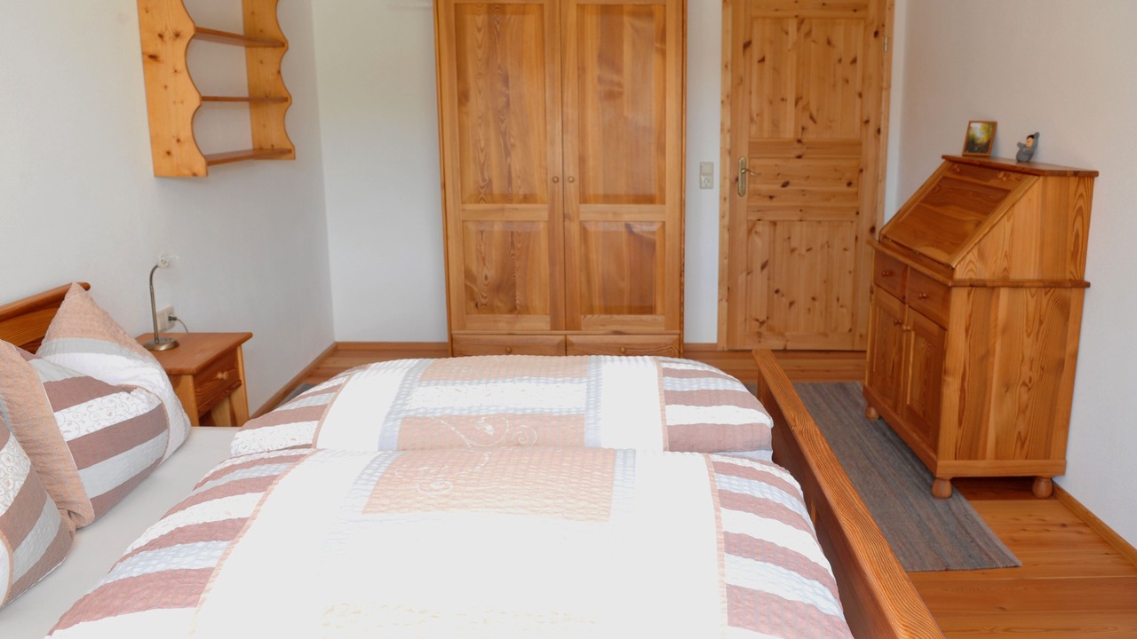 Photo of Bedroom in Maierhofen