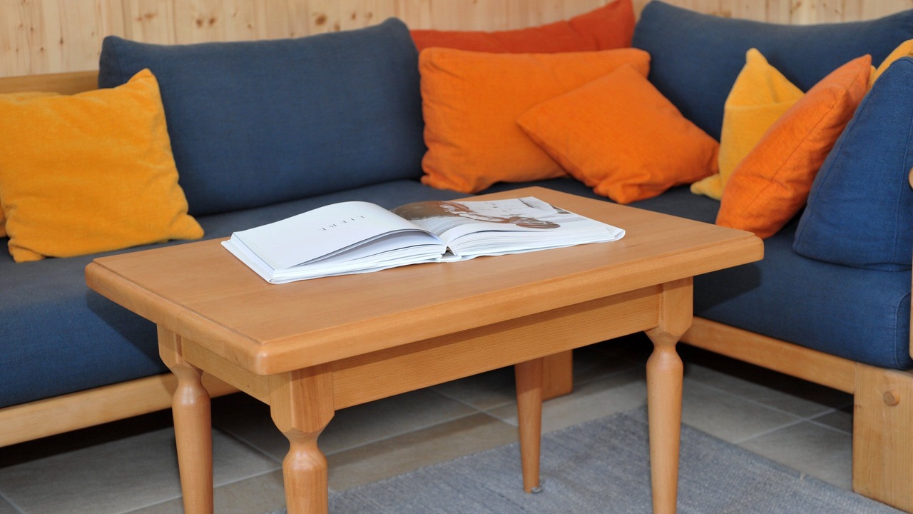 Photo of Livingroom in Maierhofen