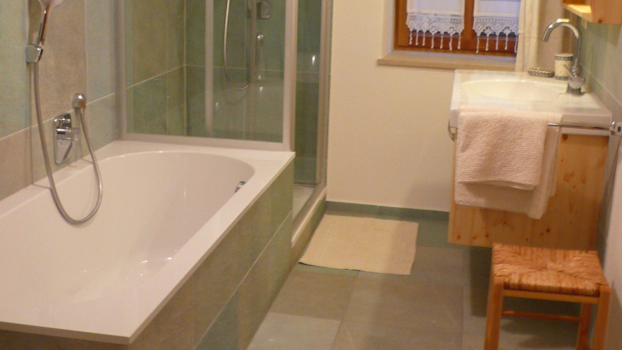 Photo of Bathroom in Maierhofen