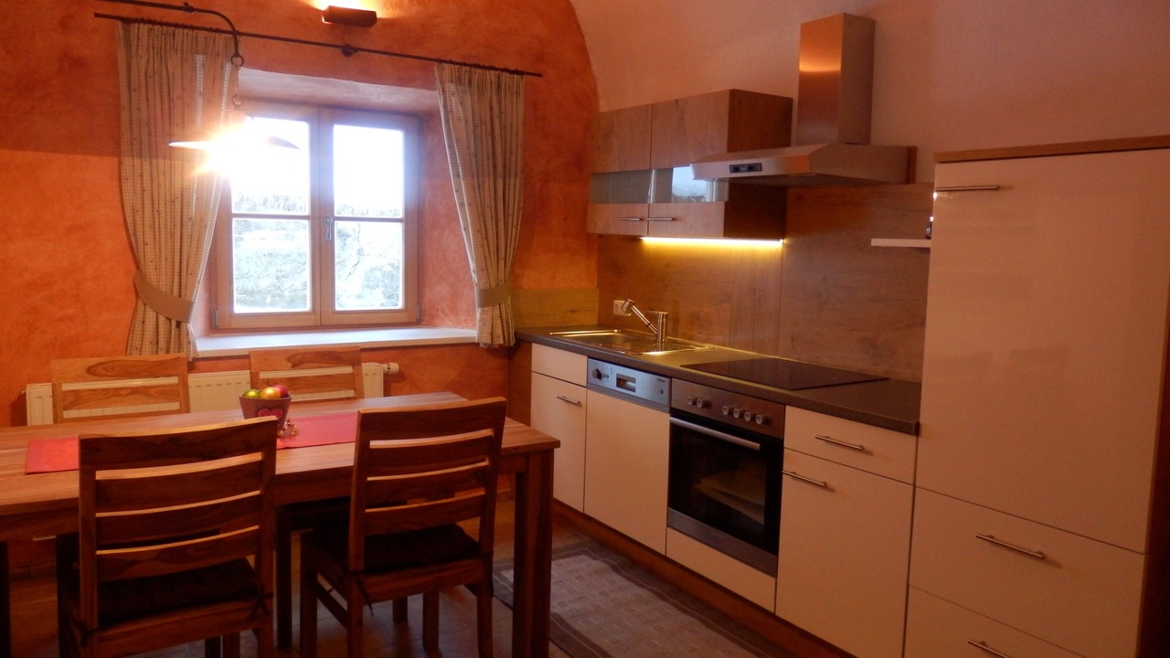 Photo of Kitchen in Biberwier
